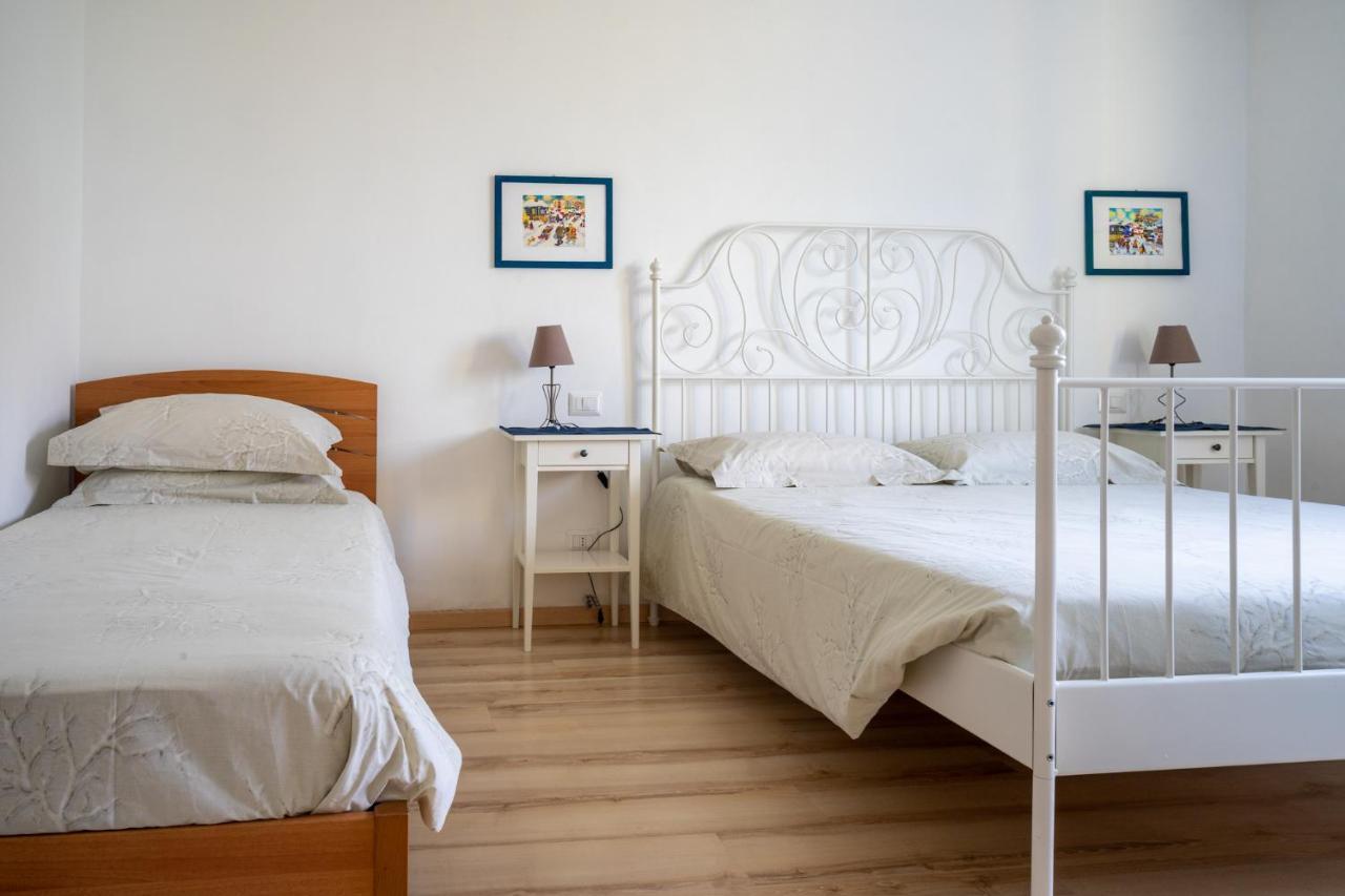 Balcone Dei Limoni Διαμέρισμα Nesso Εξωτερικό φωτογραφία