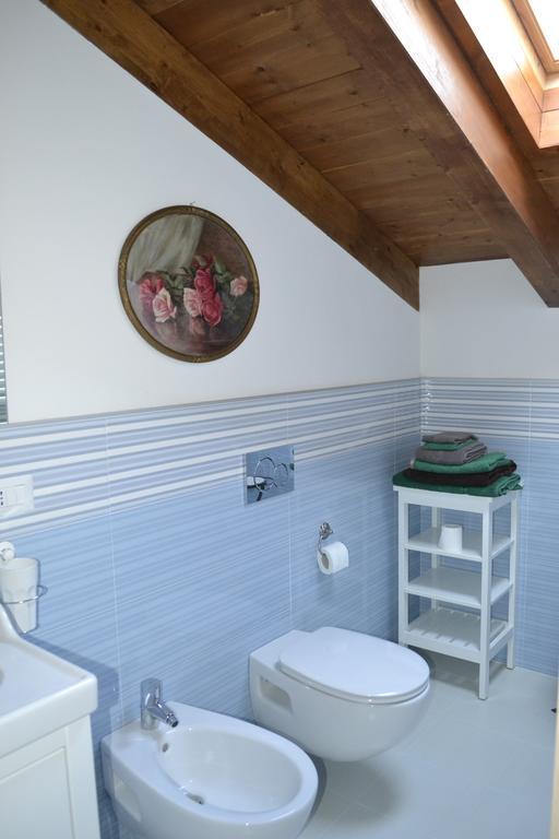 Balcone Dei Limoni Διαμέρισμα Nesso Δωμάτιο φωτογραφία
