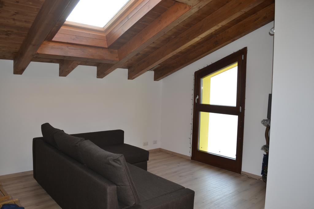 Balcone Dei Limoni Διαμέρισμα Nesso Δωμάτιο φωτογραφία