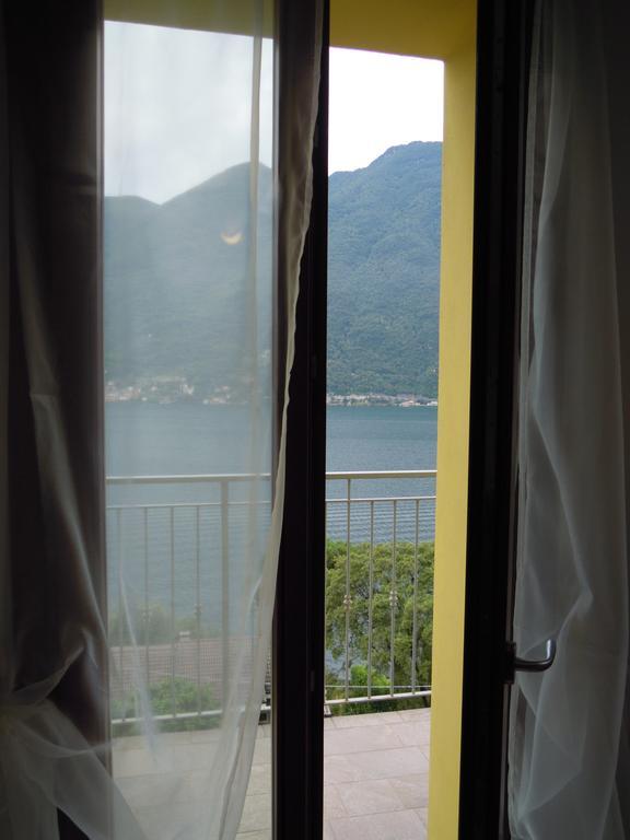 Balcone Dei Limoni Διαμέρισμα Nesso Εξωτερικό φωτογραφία